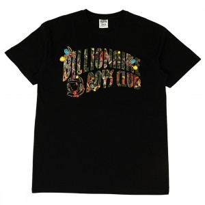 Billionaire Boys Club Men Arch Tee (black)