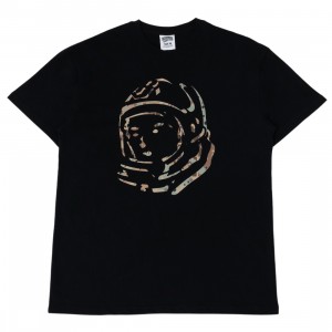 Billionaire Boys Club Men Stealth Glow In The Dark Tee (black)