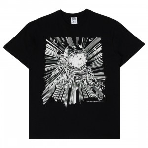 Billionaire Boys Club Men Explode Tee (black)
