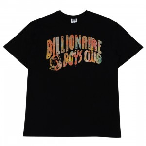 Billionaire Boys Club Men Arch Tee (black)