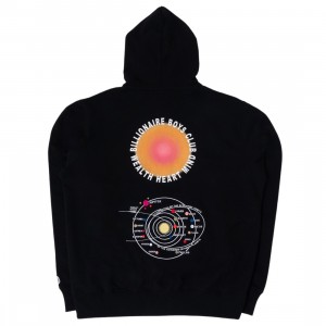 Billionaire Boys Club Men Align Hoody (black)