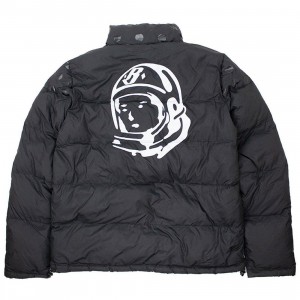 Cheap Cerbe Jordan Outlet x Domo Men Celcus Jacket (black)