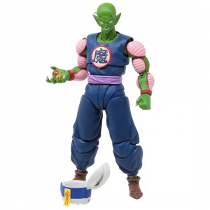 Bandai S.H.Figuarts Dragon Ball Piccolo Daimao King Piccolo Figure (green)