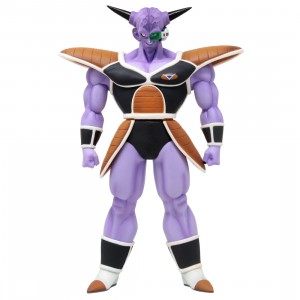 Bandai Ichibansho The Ginyu Force! Dragon Ball Z Captain Ginyu Figure (purple)