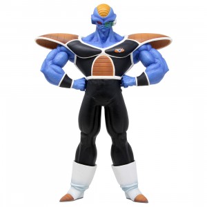 Bandai Ichibansho The Ginyu Force! Dragon Ball Z Burter Figure (blue)