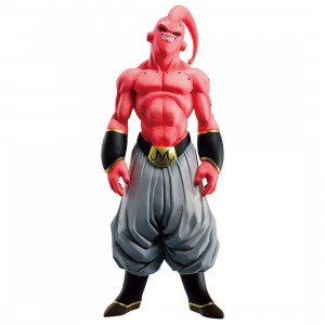 Bandai Ichibansho Dragon Ball Z Vs Omnibus Beast Majin Buu Figure (pink)