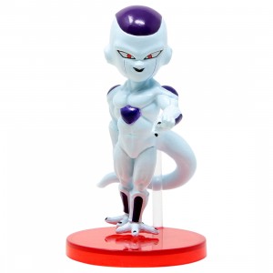 Banpresto Dragon Ball Legends Collab World Collectable Figure Vol 2 - 11 Frieza (white)