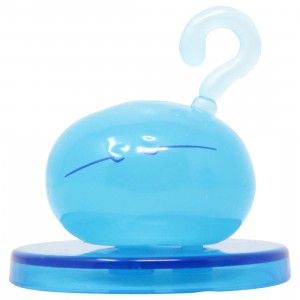 Banpresto That Time I Got Reincarnated As A Slime World Collectable Figure Vol.2 - E Rimuru Slime (blue)