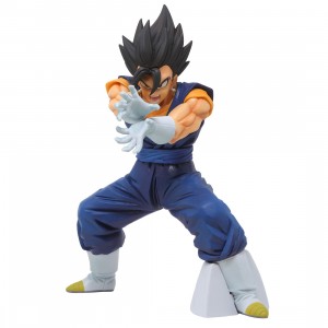 Banpresto Dragon Ball Super Vegito Final Kamehameha Ver. 6 Vegito (black)