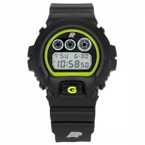 G-Shock Watches Albino and Preto DW6900AP23-1 Watch (black)