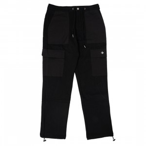 Converse x Joshua Vides Men Utility Pants (black)