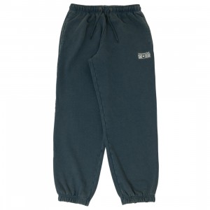 Converse Men Tint Pant (blue / majolica blue)