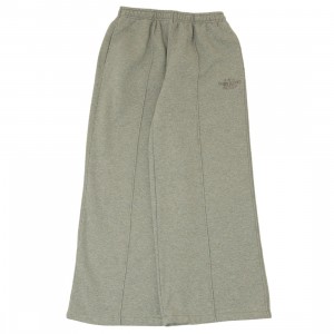 Converse x Daily Paper Women Statement Pants (gray / vintage grey heather)