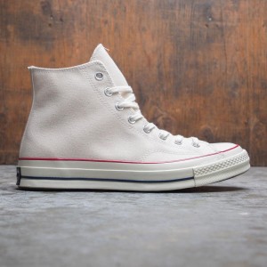 Converse Men Chuck 70 Hi (beige / parchment / garnet / egret)