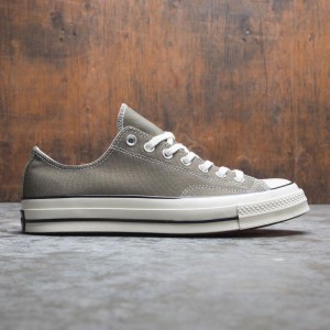 Converse Men Chuck 70 Ox (green / field surplus / black / egret)