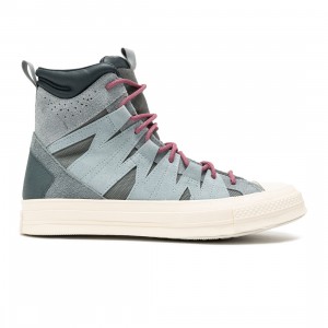 Converse Men Chuck 70 Hi (gray / sedona sage / neutral gray)