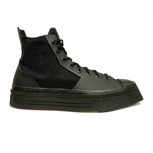 Converse Men De Luxe Squared HI (black)