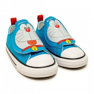 Converse Infants Chuck Taylor All Star 1v Ox (ocean / white)