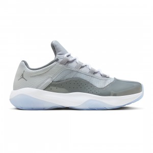 Air Jordan 11 CMFT Low Men (cool grey / wolf grey-white)