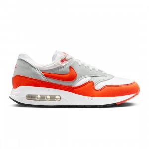 Nike dress Men Air Max 1 '86 Premium (summit white / cosmic clay-light pumice)