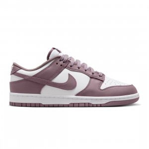 Nike dress Men Dunk Low Retro (white / taupe grey-white)