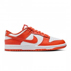 Nike dress Men Dunk Low Retro (white / cosmic clay-white)