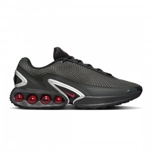 Nike Men Air Max Dn (black / university red-black)