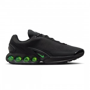 Nike Men Air Max Dn (black / green strike-black-anthracite)