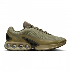 Nike dress Men Air Max Dn (medium olive / black-neutral olive)