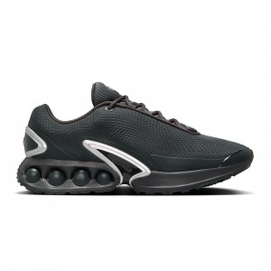 Nike Men Air Max Dn (medium ash / medium ash-dk smoke grey)