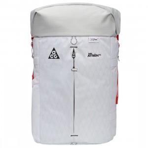Nike Unisex Acg Aysen Bag (white / photon dust / black)