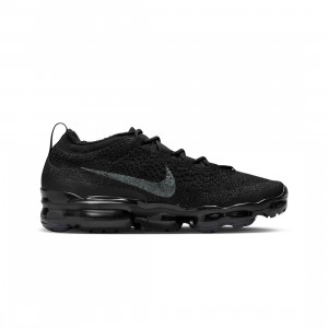 Nike Women Air Vapormax 2023 Flyknit (black / anthracite-black)