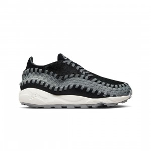 VTG 1995 Nike Running Shoes Men's Size 9.5 / 10 White Teal Black
