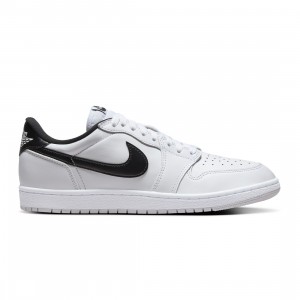 AIR JORDAN 1 LOW 85 Men (white / black-neutral grey)