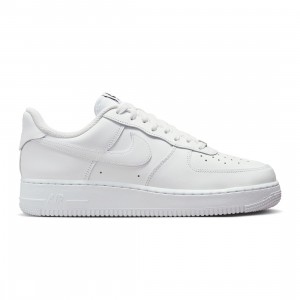 nike james Men Air Force 1 '07 Easyon (white / white-white)