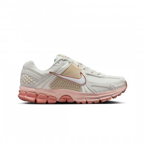 Nike Women Zoom Vomero 5 (phantom / summit white-particle beige)