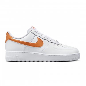 Nike Men Air Force 1 '07 (white / monarch)