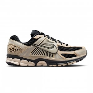 Nike Men Zoom Vomero 5 (black / cream ii-cream ii)