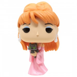 Funko POP TV Friends - Phoebe Buffay (pink)