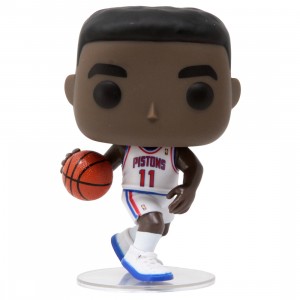 Funko POP Basketball NBA Legends Detroit Pistons - Isiah Thomas (white)