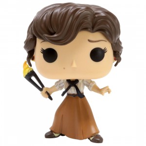 Funko POP Movies The Mummy - Evelyn Carnahan (brown)