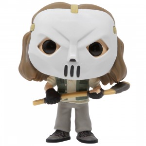 Funko POP Retro Toys Teenage Mutant Ninja Turtles TMNT - Casey Jones (gray)