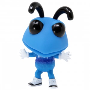 Funko POP NBA Mascots Charlotte Hornets - Hugo (blue)