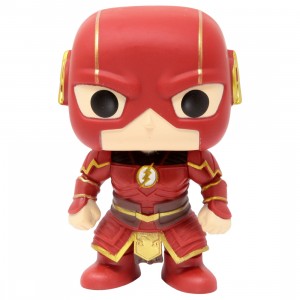 Funko POP Heroes DC Comics Imperial Palace - The Flash (red)