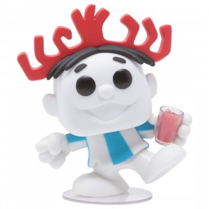 Funko POP Ad Icons Hawaiian Punch - Punchy (white)