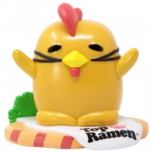 Funko POP Sanrio Gudetama x Nissin - Gudetama As Chicken (yellow)