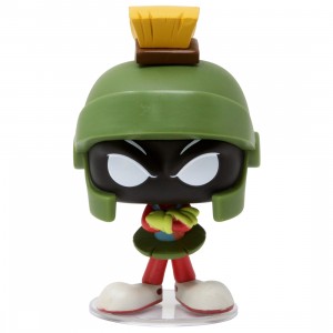 Funko POP Movies Space Jam A New Legacy - Marvin The Martian (green)