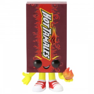 Funko POP Hot Tamales - Hot Tamales Candy (red)