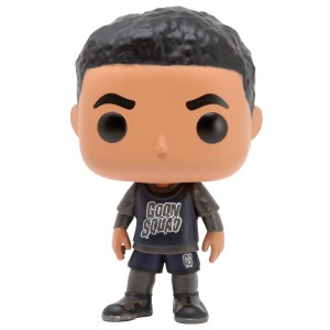 Funko POP Movies Space Jam A New Legacy - Dom (black)