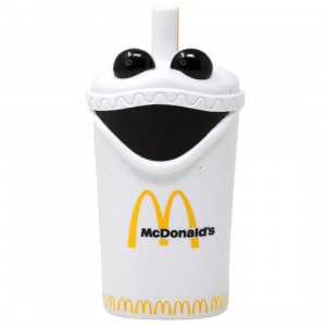 Funko POP Ad Icons McDonalds - Meal Squad Cup (white)